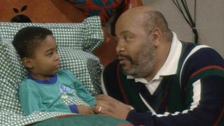 The Fresh Prince of Bel-Air