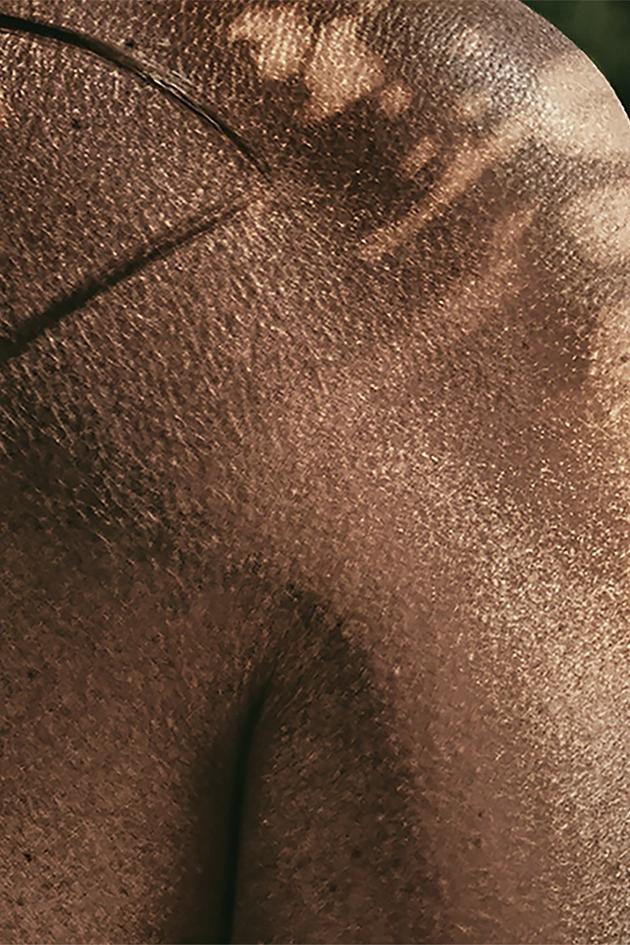 Naked and Afraid: Tough as a Mother