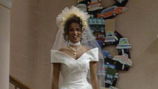 The Fresh Prince of Bel-Air