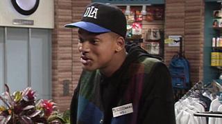 The Fresh Prince of Bel-Air