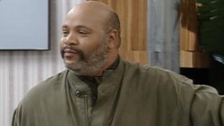 The Fresh Prince of Bel-Air