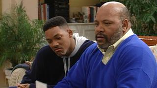 The Fresh Prince of Bel-Air