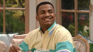 The Fresh Prince of Bel-Air