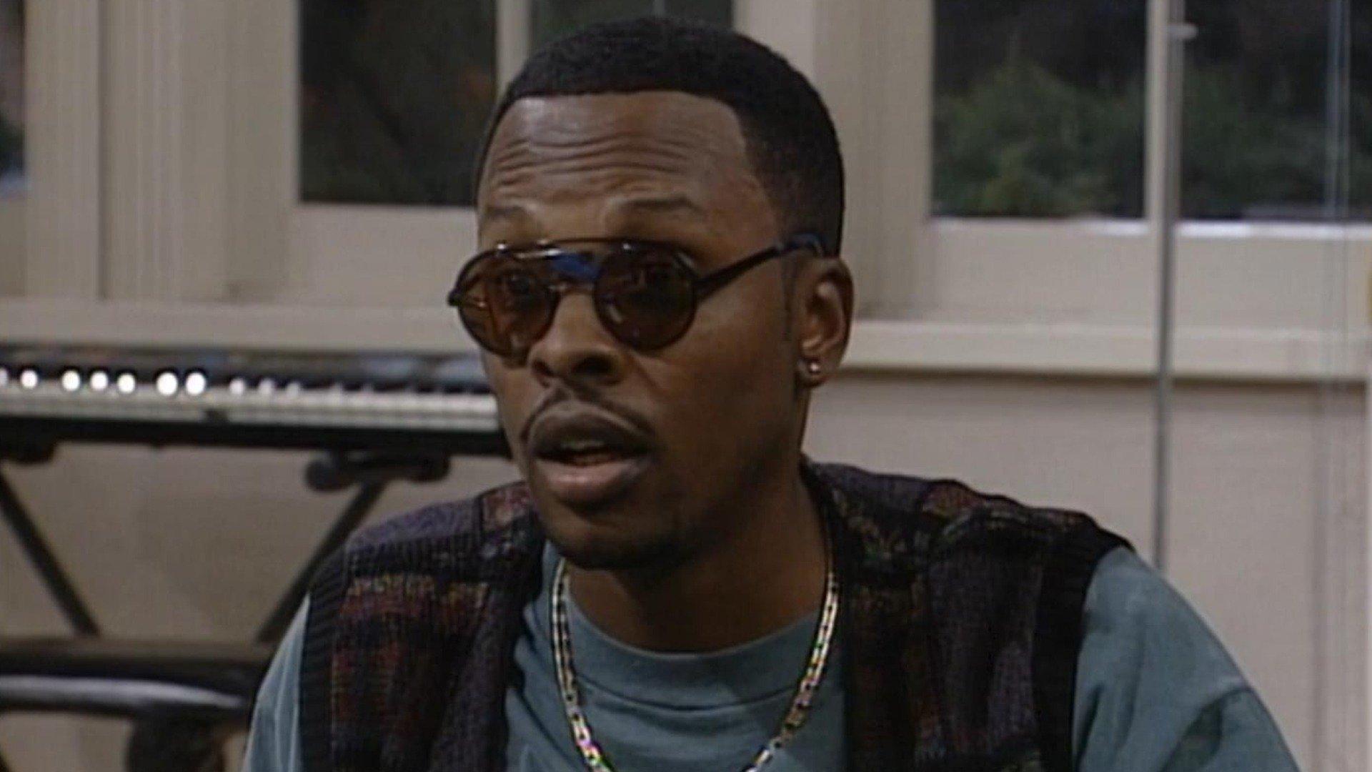 Watch The Fresh Prince of Bel-Air: S5E5 - Fresh Prince, The Movie on ...