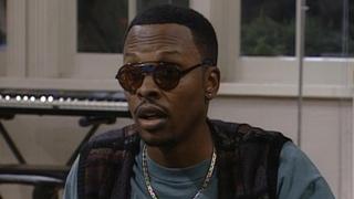 Fresh Prince, The Movie Fresh Prince, The Movie