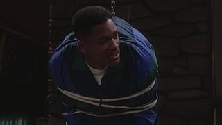 Will's Misery Will's Misery