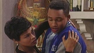 The Fresh Prince of Bel-Air