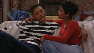 The Fresh Prince of Bel-Air