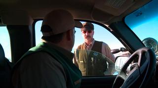 Road Warrior Road Warrior