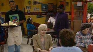 The Fresh Prince of Bel-Air