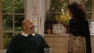 The Fresh Prince of Bel-Air