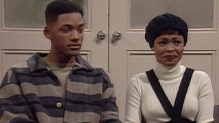 Will Is From Mars... Will Is From Mars...