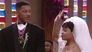 The Fresh Prince of Bel-Air