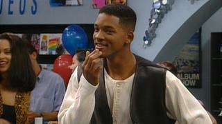 What's Will Got to Do With It?