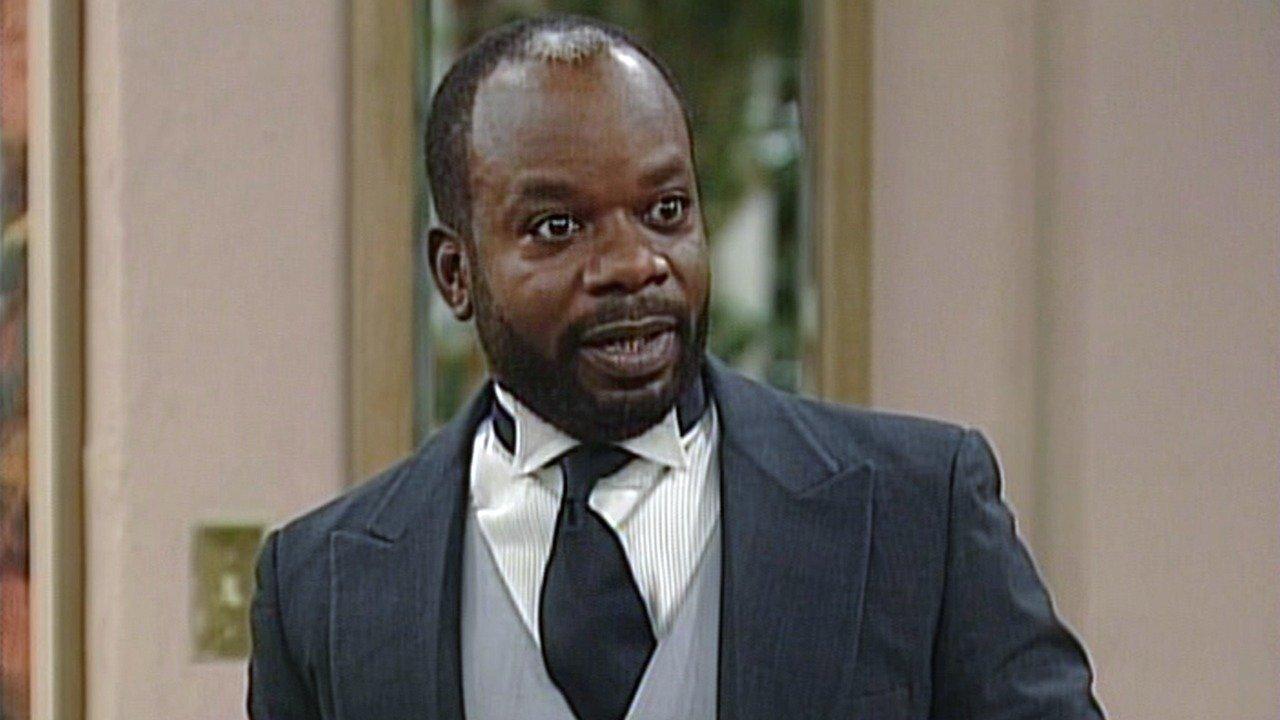 Watch The Fresh Prince of Bel-Air: S6E1 - Burnin' Down the House on ...