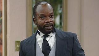 Burnin' Down the House