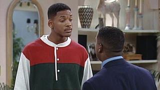 The Fresh Prince of Bel-Air