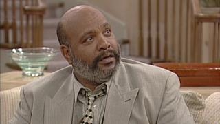 The Fresh Prince of Bel-Air