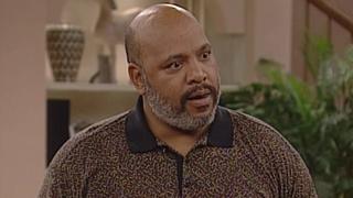 The Fresh Prince of Bel-Air