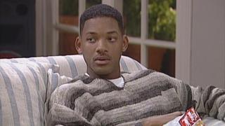 The Fresh Prince of Bel-Air