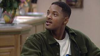 The Fresh Prince of Bel-Air