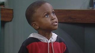 The Fresh Prince of Bel-Air