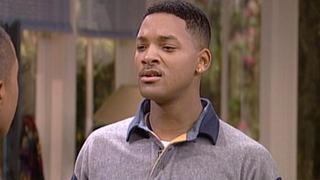The Fresh Prince of Bel-Air