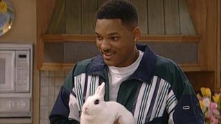 The Fresh Prince of Bel-Air