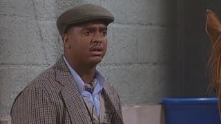 I, Stank Horse I, Stank Horse