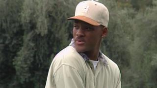 The Fresh Prince of Bel-Air