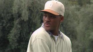 I, Stank Hole in One