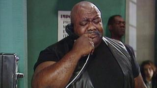 The Fresh Prince of Bel-Air