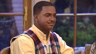 The Fresh Prince of Bel-Air
