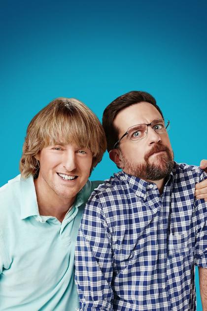 Father Figures