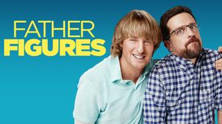 watch Father Figures