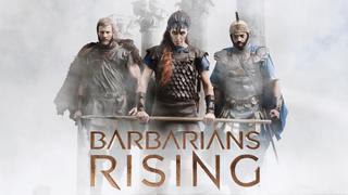  watch Barbarians Rising