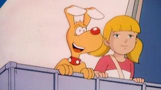 Mad in the Moon Mad in the Moon