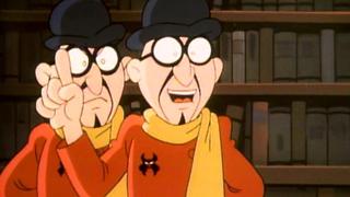 N.S.F. Gadget N.S.F. Gadget