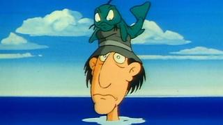 Volcano Island Volcano Island