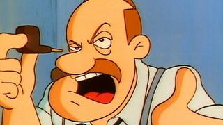 The Infiltration The Infiltration