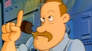 Gadget's Replacement