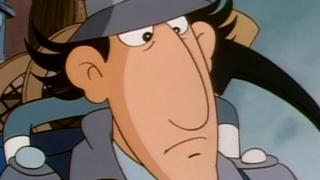 The Coo-Coo-Clock Caper