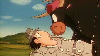 Do Unto Udders Do Unto Udders