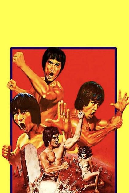 The Clones of Bruce Lee