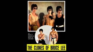The Clones of Bruce Lee