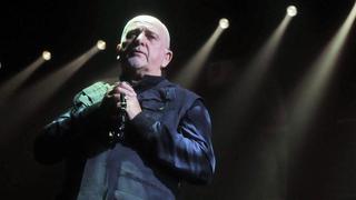 Peter Gabriel