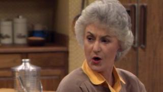 The Golden Girls