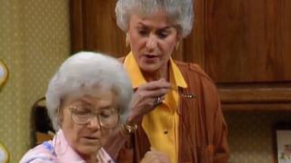 The Golden Girls