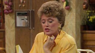 The Golden Girls