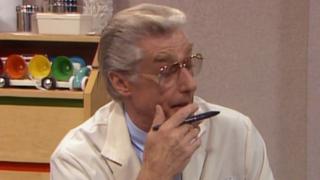 Sick and Tired: Part 2 Sick and Tired: Part 2